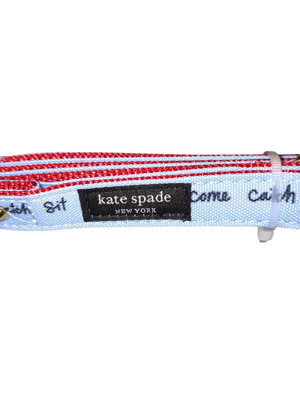 Kate Spade New York 4.5ft Dog Leash, Heavy Duty for Female or Male Dogs